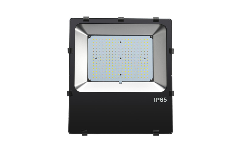 250W LED Floodlight with 130lm/W and 5 years warranty | LED Batten