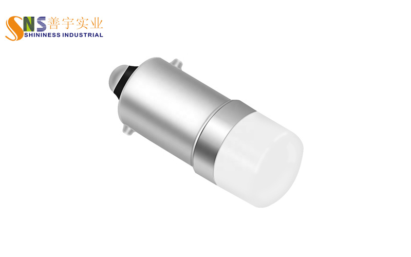 thumbnail image 2 of Incandescent Light Bulb – 30V 65mA 2W – Ba9s Base (9x23mm) – By LT24 2 of 4